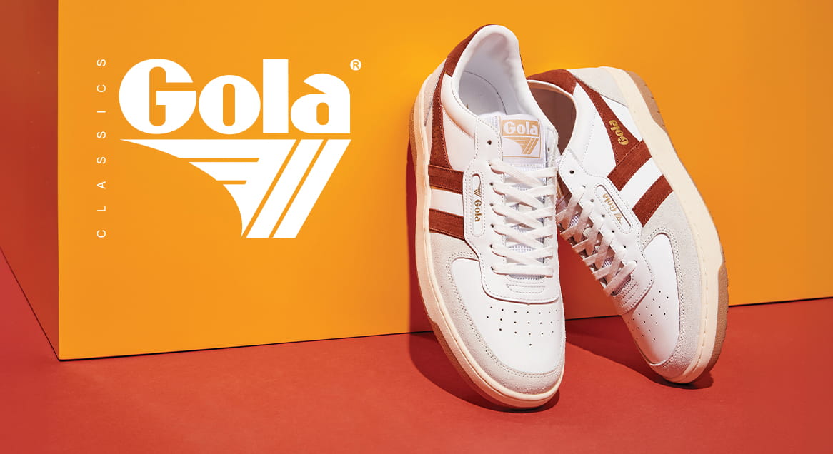 Gola Harrier
